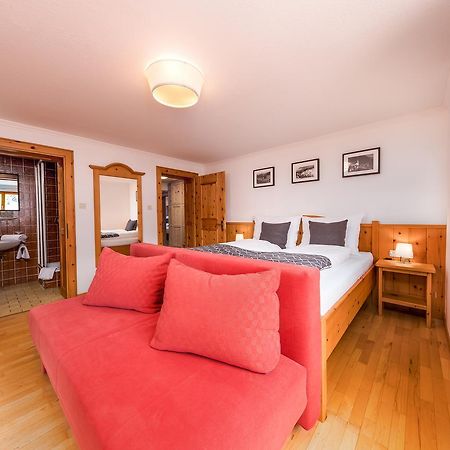 Haus Gollas Sankt Anton am Arlberg Exterior foto