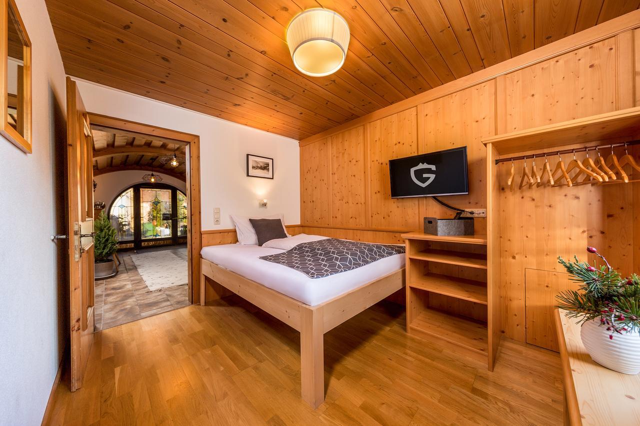 Haus Gollas Sankt Anton am Arlberg Exterior foto