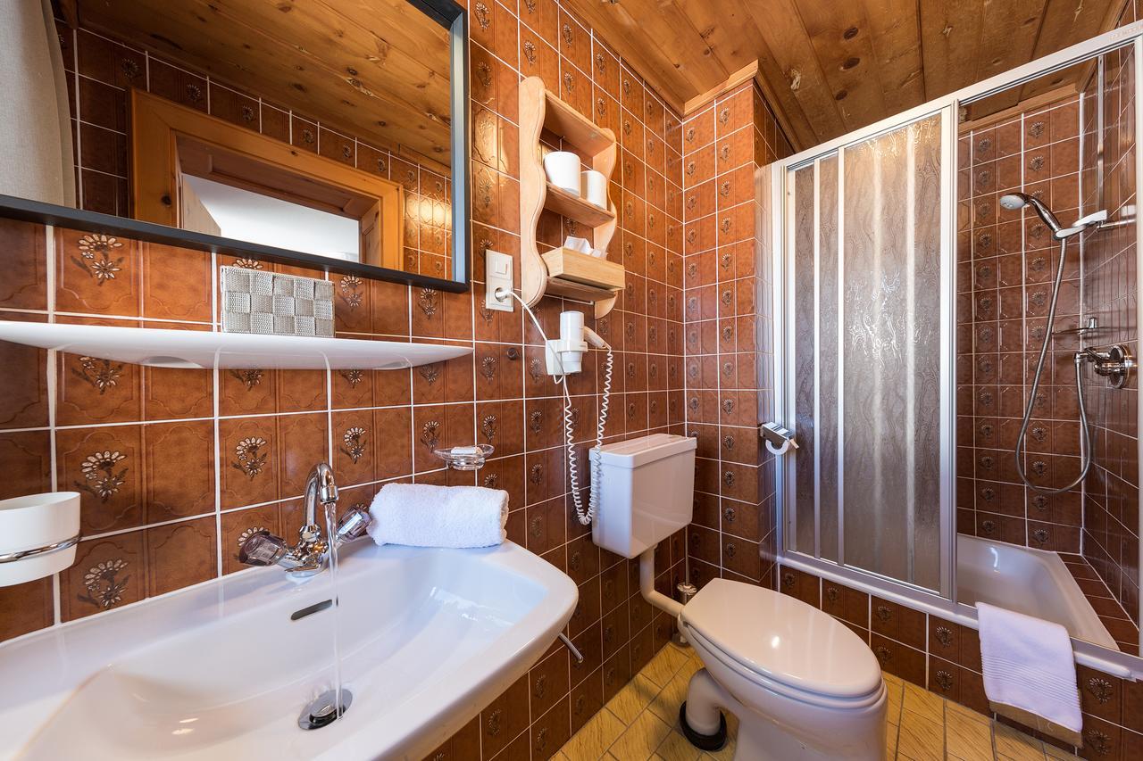 Haus Gollas Sankt Anton am Arlberg Exterior foto
