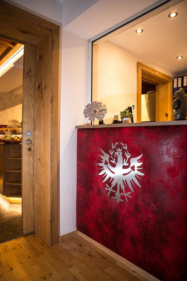 Haus Gollas Sankt Anton am Arlberg Exterior foto