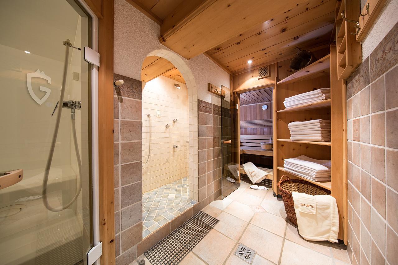 Haus Gollas Sankt Anton am Arlberg Exterior foto