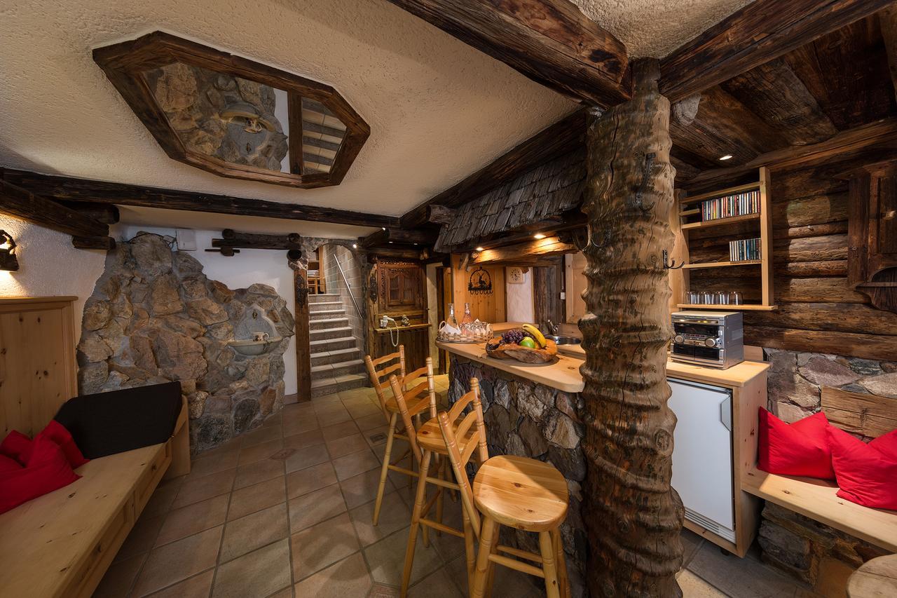 Haus Gollas Sankt Anton am Arlberg Exterior foto