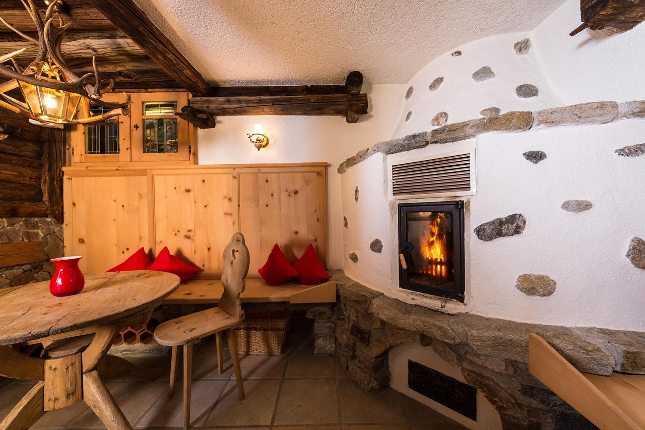 Haus Gollas Sankt Anton am Arlberg Exterior foto