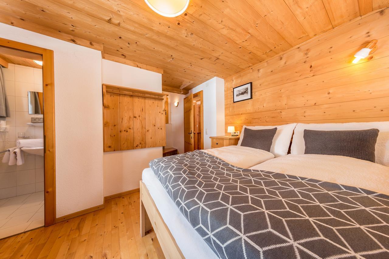 Haus Gollas Sankt Anton am Arlberg Exterior foto